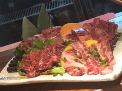 -御牛道日式烤肉料理(杭州万象城店)