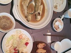 -徐记海鲜(曲江南湖店)