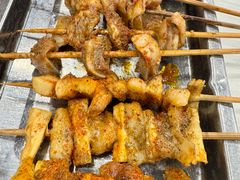 -伊隆斋(什刹海店)