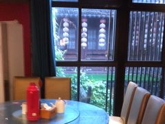 -留芳·文旅古月楼(老街店)