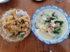 -胡子饮食店