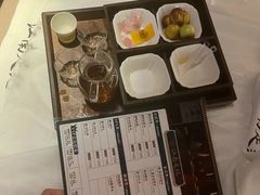 -江南足纪·影院足道·轻奢SPA(红山6979店)