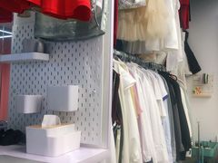 -一墨照相馆·证件照·形象照(世博店)