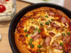 -必胜客(钻汇广场店)