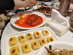 -国人川菜(李家村建东街店)