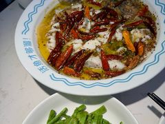 -花椒俏川菜小馆(南海万达店)