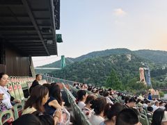 -威海华夏城景区