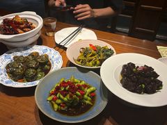 -甬上名灶(天一阁·翠柏店)