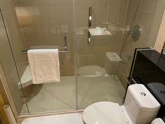 -上海浦西万怡酒店