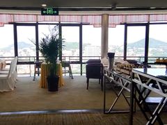 -汇泉王朝大饭店-旋转餐厅(南海路店)
