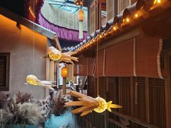 -叶叶菩提·晋福宫