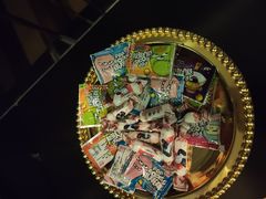 -长沙豪布斯卡酒店(长沙省政府德思勤店)