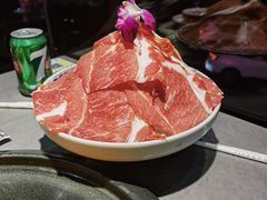 -生活如沸·顺德水牛奶火锅(大学路店)