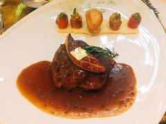 -Khéma Restaurant Pasteur