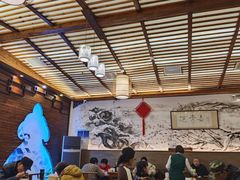 -笑来喜馄饨小笼工坊店(湖滨街店)