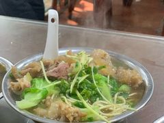 -阿秋牛排(湖心街店)