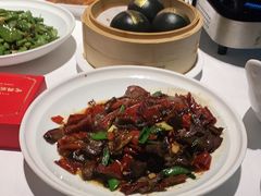 -好食上(喜盈门.范城店)