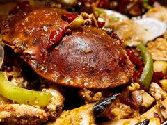一片海（小海/份）-日进一片海.生腌海鲜火锅.宵夜烧烤(三里屯总店)