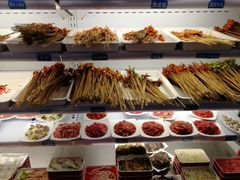-让签签飞小郡肝串串香(春熙路形象店)