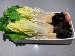 -半天妖烤鱼(紫荆广场店)