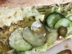 -SUBWAY赛百味(汉峪金谷店)