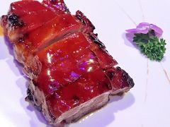 -万丽轩·粤菜(王府井金茂万丽酒店)