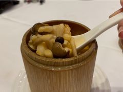 -海都六福酒家(世博广场店)