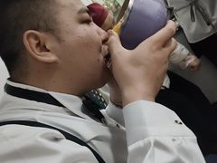-海尔巴格一甸茶餐厅(团结路店)