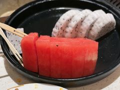 -海底捞火锅(凤凰广场店)