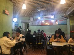 大堂-忆螺巷螺蛳粉(步行街小巷店)
