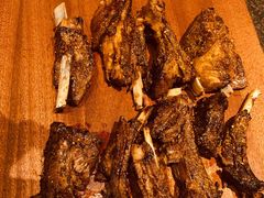 -丝路金桃·新疆菜(徐汇店)