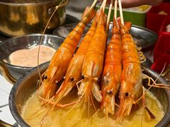 -行运海鲜食集(北京首店)