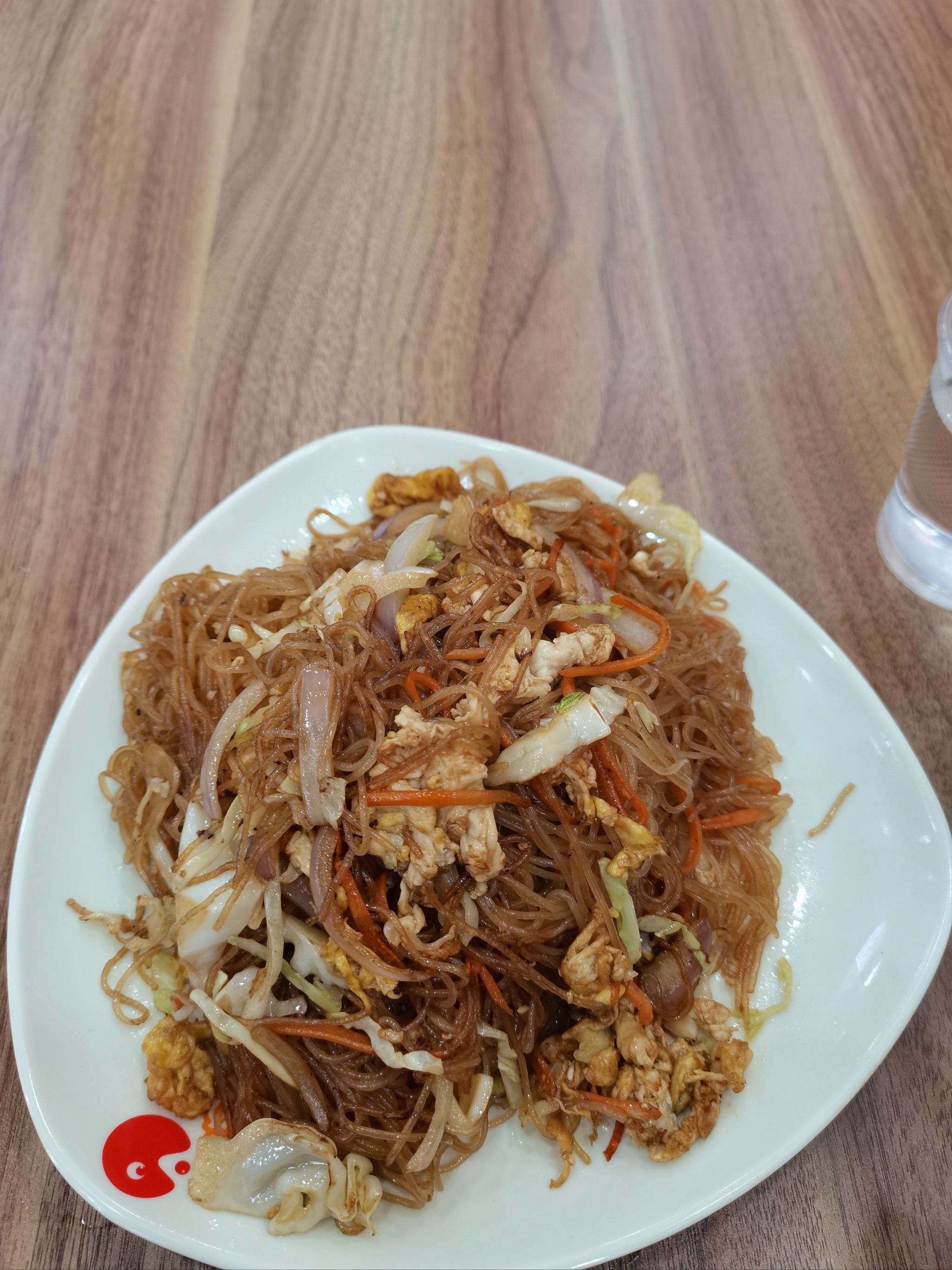 0元玩转这座城沙县小吃,蛋炒米粉