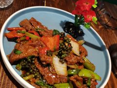 -Siam泰餐厅(水上公园店)