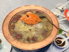 -世贸万锦大酒店·江南春中餐