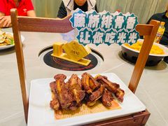 -创味·民间海南菜·非遗藤桥排骨(藤桥·免税城店)