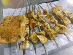 -红棚子肚绷·徐州烧烤(南京店)