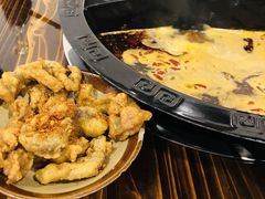 -吃皮火锅馆(苏宁店)