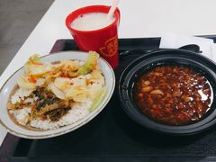 -永和大王(茉莉上新·漕宝店)