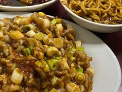 -老丘丘(较场口店)