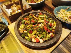 -江太极江浙菜(马桥万达广场店)