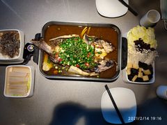 -半天妖烤鱼(印象城店)