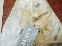 -Juicy Bakery(大学路店)