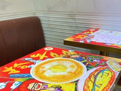 -甜心妈妈·榴莲星级糖水(北京路总店)