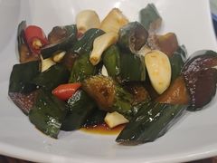 -冰煮羊(天利店)