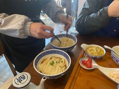 -孙盛兴奥灶面馆·蟹黄面·三虾面(山塘街总店)