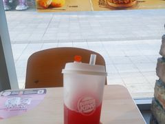 -汉堡王(烟台宝龙店)