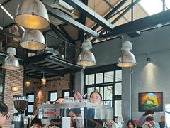 -The Workshop Coffee