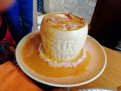 灶膛罐罐牛腩-吃饭皇帝大(合生汇店)