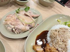 -百家鸡味馆(清泰店)
